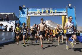 C2c, the great texas relay. Hood To Coast Makes Strides With New Sustainability Goals Local News Seasidesignal Com