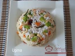 Many Variations Are There For This Recipe Depending Upon The Region And Style Let Us Learn How To Make A Simple And Tasty Upma Recipe Rava Upma Recipe Recipes