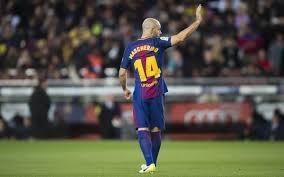 Maybe you would like to learn more about one of these? Accord Entre Hebei Fortune Et Le Fc Barcelone Pour Le Transfert De Mascherano