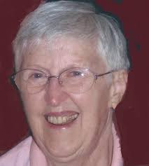 Beryl is Another Word for a Smile