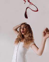 16 Easy Indoor Photoshoot Ideas Madcrayy Photoshoot Ideas For Instagram Photos Fun Photoshoot