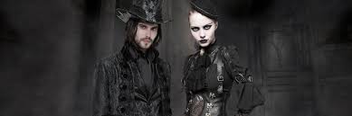 Maybe you would like to learn more about one of these? Voodoomaniacs Gothic Steampunk Rockabilly Shop