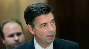 Ethics panel to pursue case against former Georgia Senate GOP leader