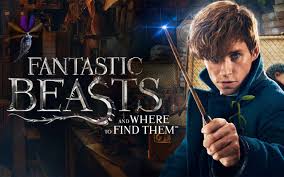 He read the more recent version (fantastic beasts and where to find them: Fantastic Beasts And Where To Find Them Movie Full Download Watch Fantastic Beasts And Where To Find Them Movie Online English Movies