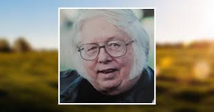 John David Fairchild Obituary April 21, 2019