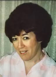 Ruth Louise Stensrud Obituary June 15, 2024