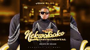 Hullo hullo king saha lyrics video 2019. Daily Movies Hub Download John Blaq Instrumental Nekwatako Mp4 3gp Mp3 Flv Webm Pc Mkv