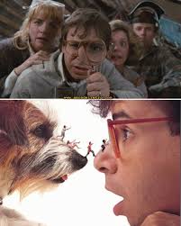 🎬Una de las películas que más veces mire de chico🙌🔎 👉¿Te acordás cuál  es, la mirabas? . Seguinos en:👇🏼 Instagram: @amosdelretro FB: Amos del  Retro