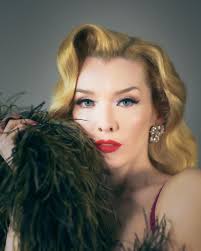 Blog — Miss Miranda