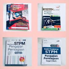 Please share to benefit others by clicking the share buttons bar (top or bottom). Pengajian Perniagaan Stpm Book Sem 2 Textbooks On Carousell