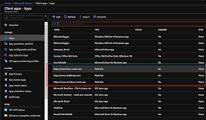 learn how to leverage intune support for microsoft graph and