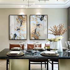 Danielle will tackle the kitchen, opening up the space and providing a new layout with. Modern Minimalist Restaurant Decoration Painting Table Abstract Dining Room Hanging Painting Dining Room Wall Decoration Mural