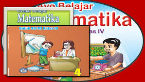Materi yang ada dalam buku paket bse matematika ini telah disesuaikan dengan standar isi yang ditetapkan oleh pemerintah. Buku Bse Matematika Kelas 4 Sd Mi Update Terbaru Blog Paperplane