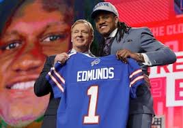 NFL Draft 2018: Round 1 Grades for Every Pick