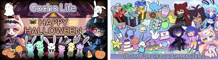 | #ff saranin dong nama yg bagus buat aku btw nama depan nya adel ya ☺️ Gacha Life Apk Unduh Untuk Windows Versi Terbaru 1 1 4