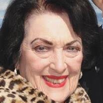 HELENA RAY ( POLLOCK) SHERBIN Obituary