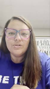 Just a few tips from Miss B for back to school! 📚 🍎