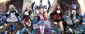 Check spelling or type a new query. Wallpaper Id 132015 Azur Lane Game Poster Video Game Art Video Games Anime Girls French Navy French Saint Louis Azur Lane Dunkerque Azur Lane Le Triomphant Azur Lane Jean Bart Azur