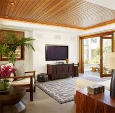 Interiordesign News Com False Ceiling Living Room Wooden Ceiling Design Ceiling Design Bedroom