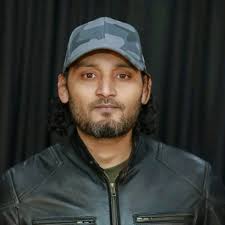 Bipin Karki became the best actor 2080 for the movie 'Prasad 2'. ❤️🙏