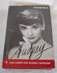Audrey Hepburn Biografie