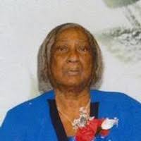 Alberta "Monk" Robinson Harris