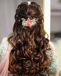 Maybe you would like to learn more about one of these? These Open Hairstyles For Bridal Hairdo Will Make You Ditch Buns