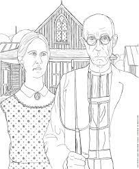 Search through 623,989 free printable colorings at getcolorings. Free Art History Coloring Pages Famous Art Coloring Gothic Coloring Pages Art Coloring Pages