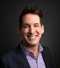 Michael Morrison, Mortgage Loan Originator, NMLS# 1920939