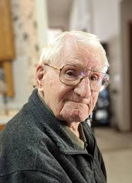 Donald 'Red' Loehr Obituary August 21, 2024