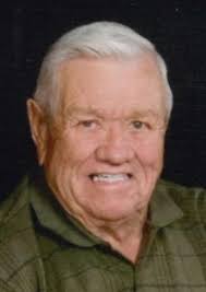 Duane Jensen Obituary (1937