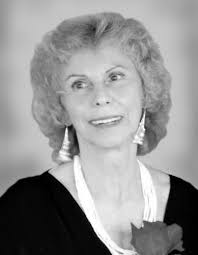 Judith Prater Obituary