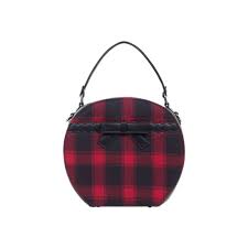 Voodoo Vixen Voodoo Vixen Handbag Khloe Red Attitude
