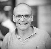 Professor Jonathan Guy Crowston