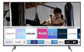 A complaint filed by a privacy group to the ftc argues that samsung's smart tvs intercept and record private communications of consumers in their homes, violating a number of rules including the children's online privacy protection act. Download And Install Third Party Apps On Samsung Smart Tv