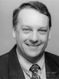 Former CEO of McDonald's NZ dies