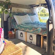40 Deranged Van Decoration Ideas Decorideas Decorinspiration Decorideasaccentsaccessories Van Storage Camper Van Diy Camper