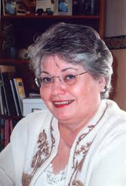 Obituary for Mary Anne (Murphy) Laverdiere