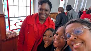 Family & Friends Day 2025