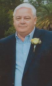 John Lahey of Jerseyville Obituary