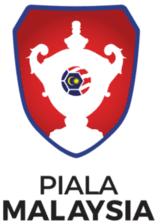 Garuda pancasila indonesia vektor, bird and shield logo png. Malaysia Cup Wikipedia
