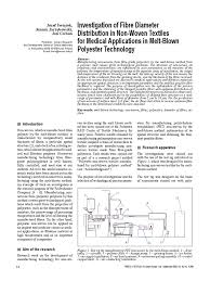 Somit darf google sehr … weiterlesen textile machinery mail. Ss Nonwoven Fabric Textiles