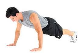 How to work up to a push up. How To Do A Push Up With Proper Form Technique