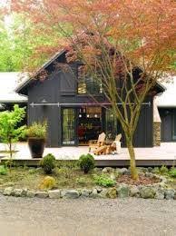 Looking for a exterior house colour scheme that not only looks fabulous but won't go out of date in a hurry? 32 Exterior Design Monochromatic Exteriors Ideas Exterior Design House Exterior Exterior