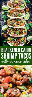 Shrimp Tacos Recipe