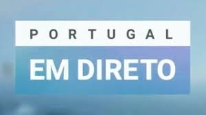 Rtp1 is the main television channel of rádio e televisão de portugal, the portuguese public broadcasting corporation. Rtp1 Portugal Em Direto 2019 News Intro Youtube