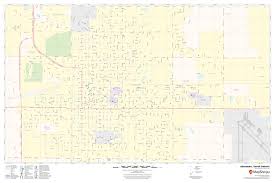 Where is aberdeen south dakota on the map. Aberdeen Map South Dakota