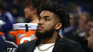 And was put in a medically induced coma. Timberwolves Karl Anthony Towns Announces Positive Covid 19 Test Result Sporting News