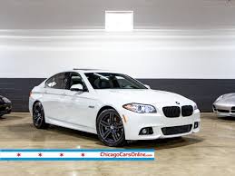 Get the details right here, from the comprehensive motortrend buyer's guide. Used 2016 Bmw 5 Series 535i Xdrive M Sport For Sale In Addison Il 60101 Chicago Cars Online