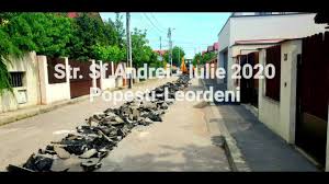 The project ′′ caravan gives strength ′′ is dedicated to ladies for whom a mammogram and a papanese would be a financial effort. PrimÄƒria OraÈ™ului PopeÈ™ti Leordeni Home Facebook